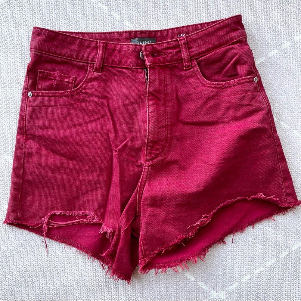 DL1961 Shorts